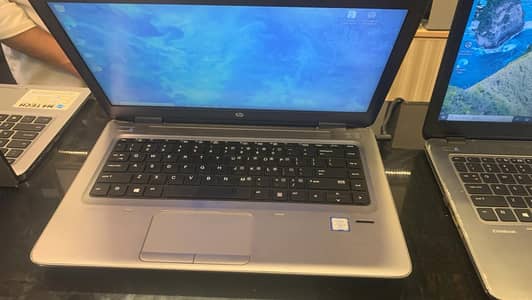 HPLaptop /HP ProBook 640 G3