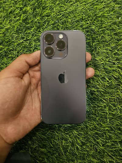 Apple iPhone 14 Pro JV