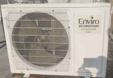Enivro Inverter AC 03200494341