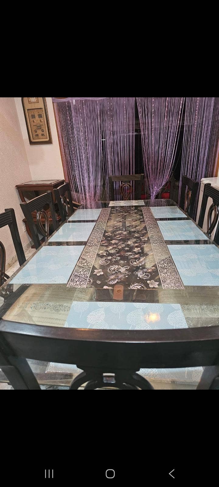 Dining Table 0