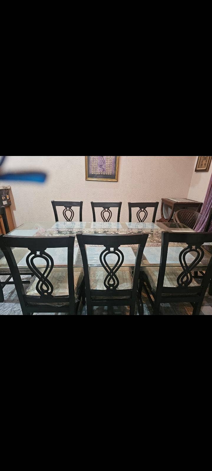 Dining Table 1