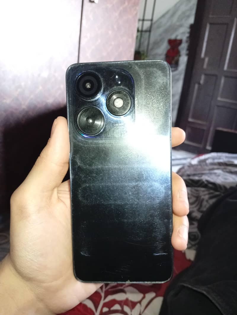 Tecno Other Model 2