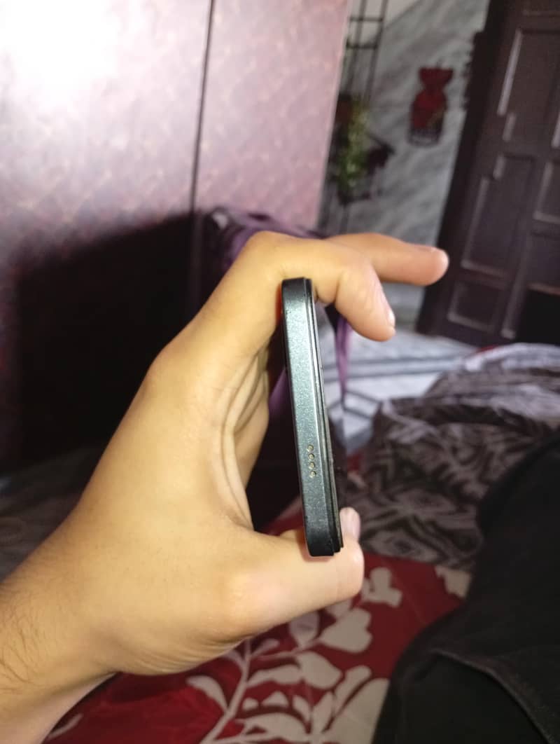 Tecno Other Model 5
