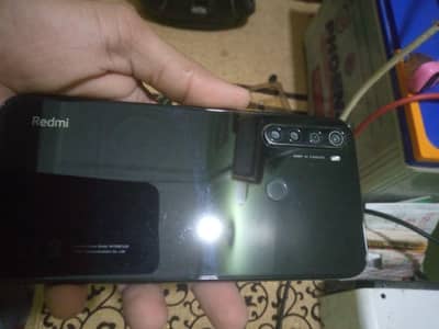 Xiaomi Redmi Note 8
