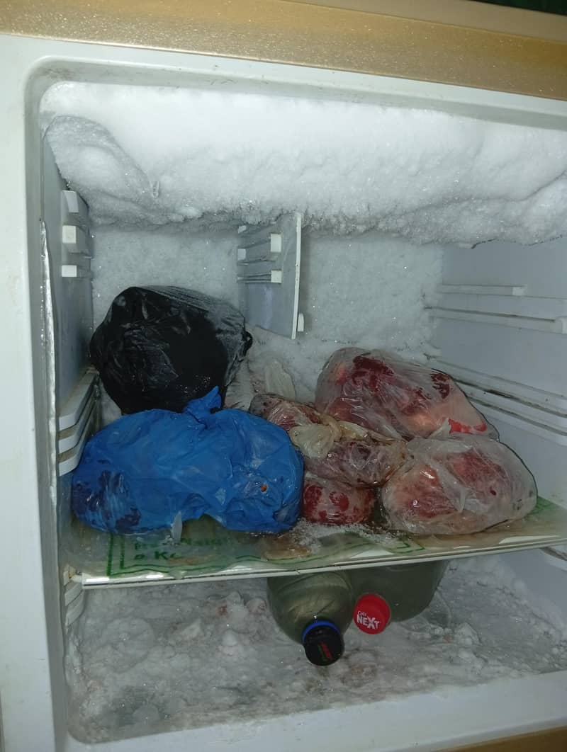 refrigerator 0