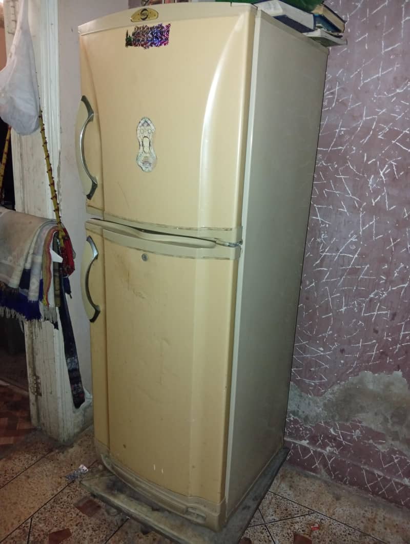 refrigerator 3