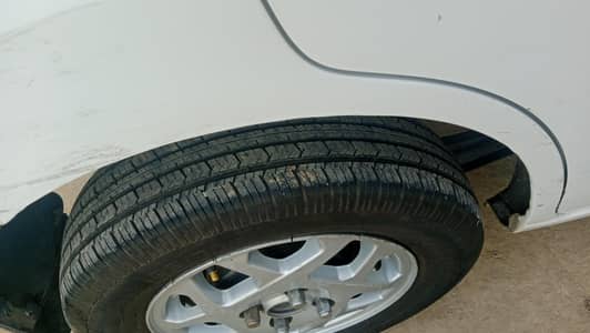 Suzuki Wagon R 2019