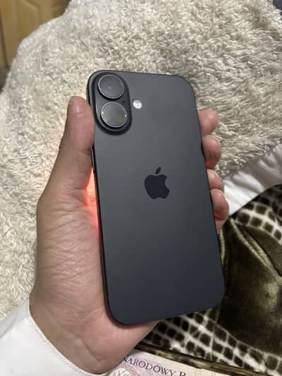 iPhone 16 / Non Pta