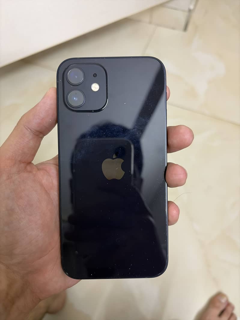 Apple iPhone 12 0