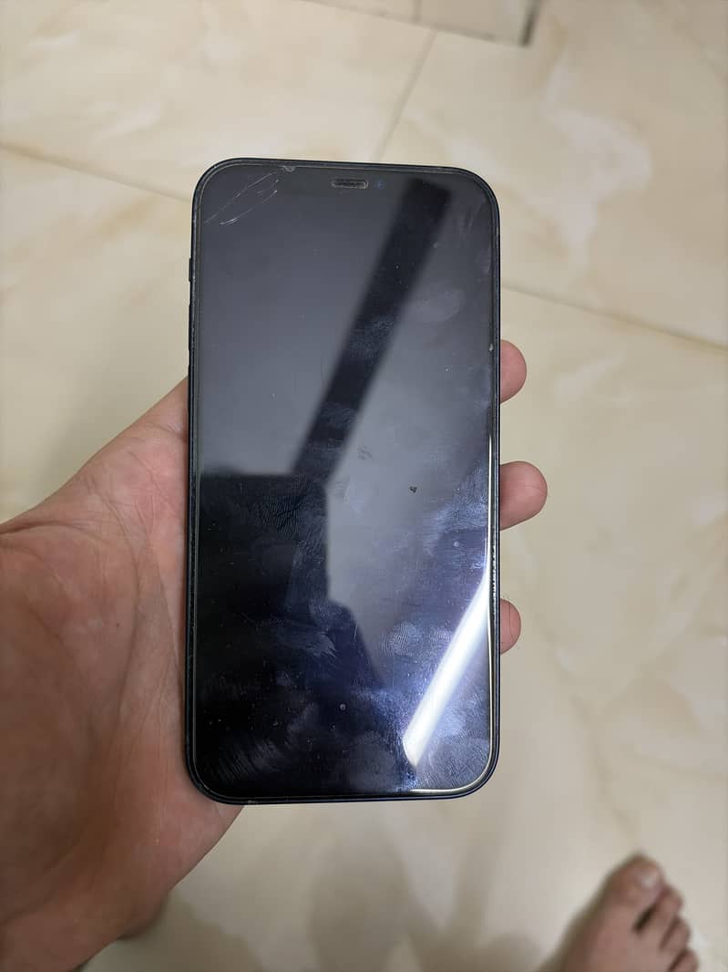 Apple iPhone 12 2