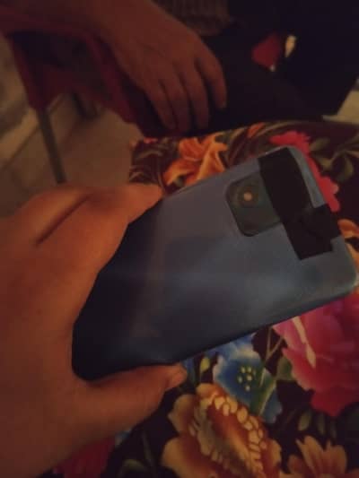 Vivo Y01