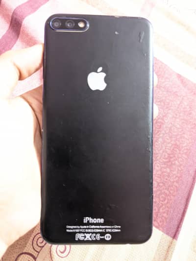 Huawei 7