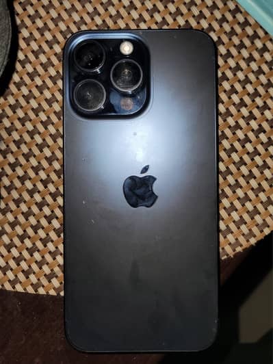 Apple iPhone 15 Pro Max