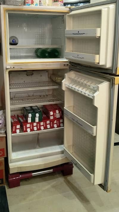 Dawlance Refrigerator