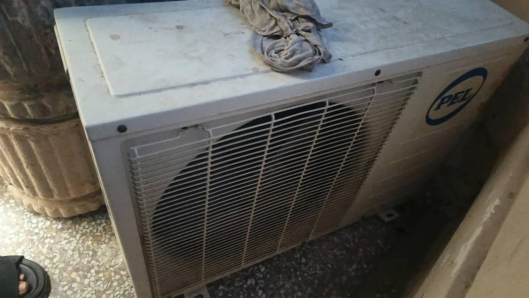 Pel AC 1