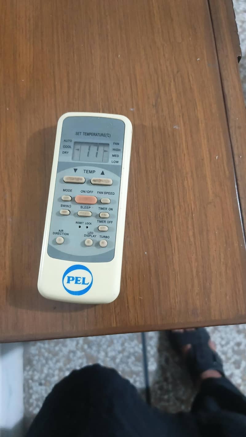 Pel AC 2