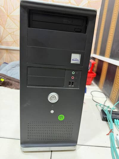 Core i7 6th gen (6700)- 8 GB RAM - 128 GB SSD