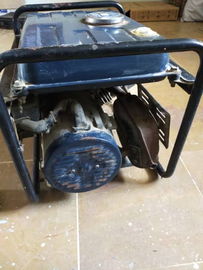 1 KVA generator made in China