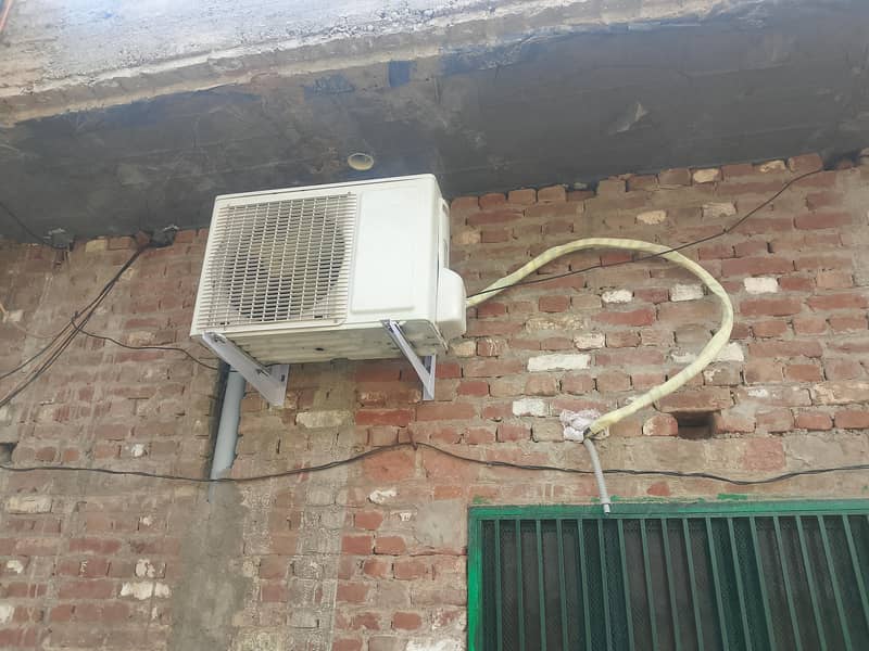 جیون گیس صاف کنڈیشن 1.5 4