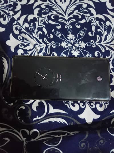 Infinix Note 40 Pro