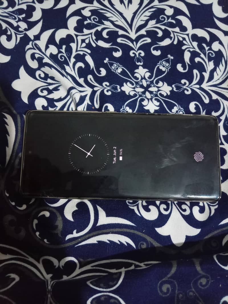Infinix Note 40 Pro 0
