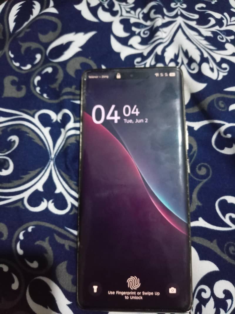 Infinix Note 40 Pro 2