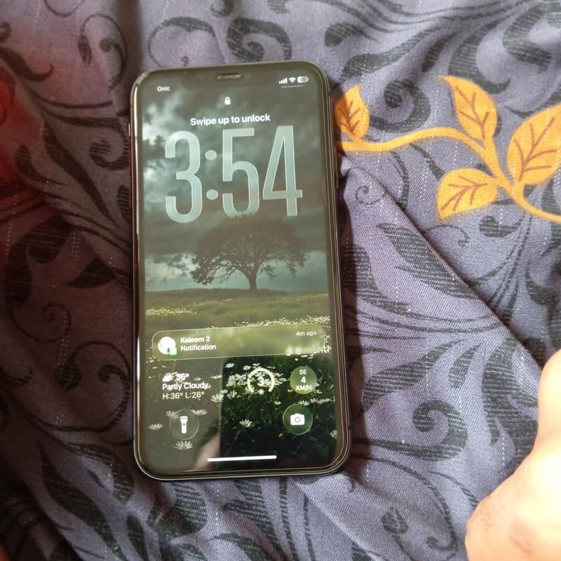 Apple iPhone 11 0