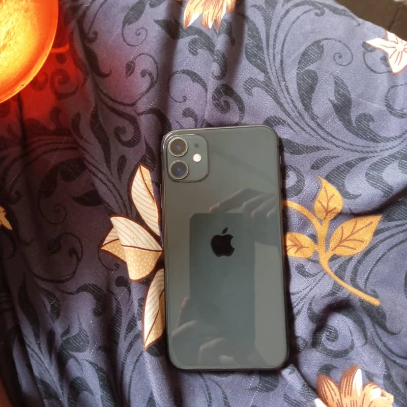 Apple iPhone 11 5