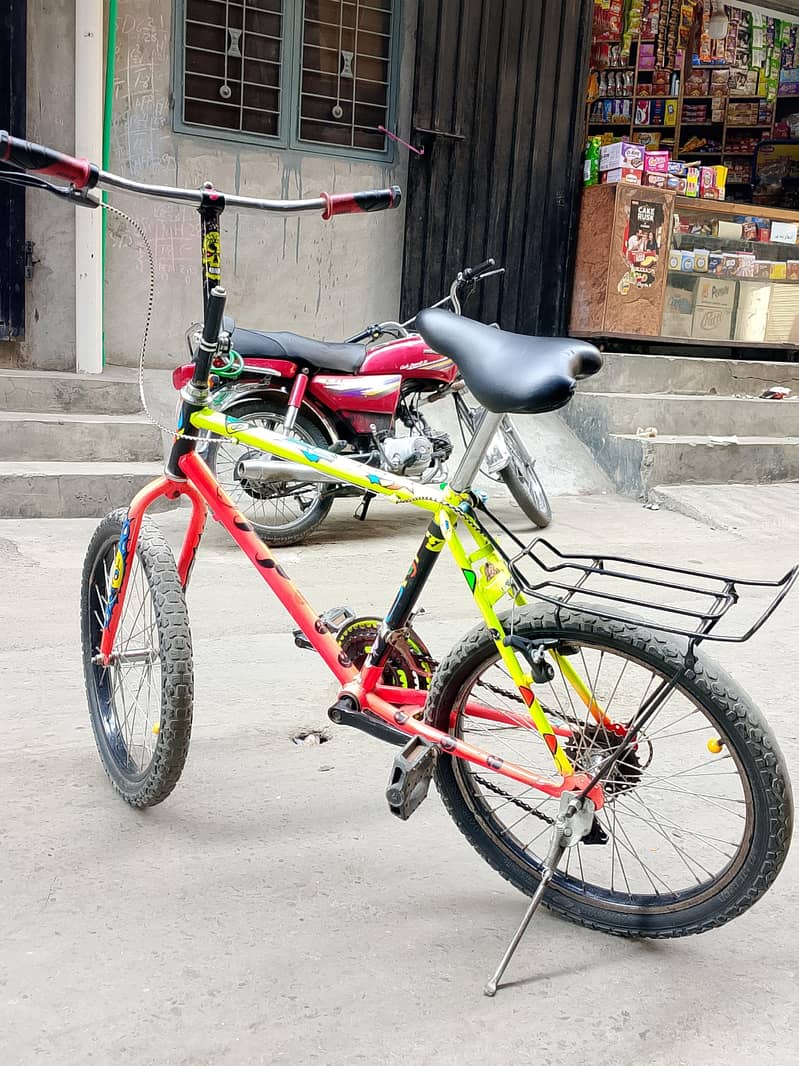 cycle size 20 0