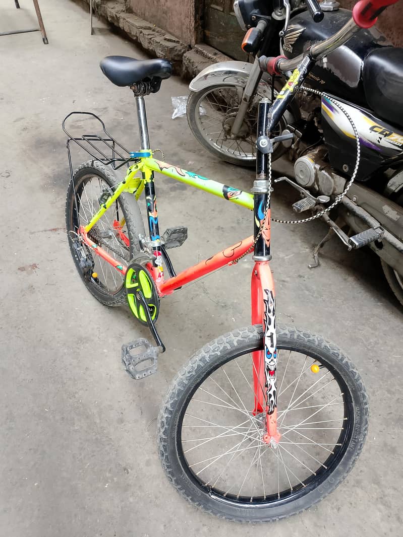 cycle size 20 1
