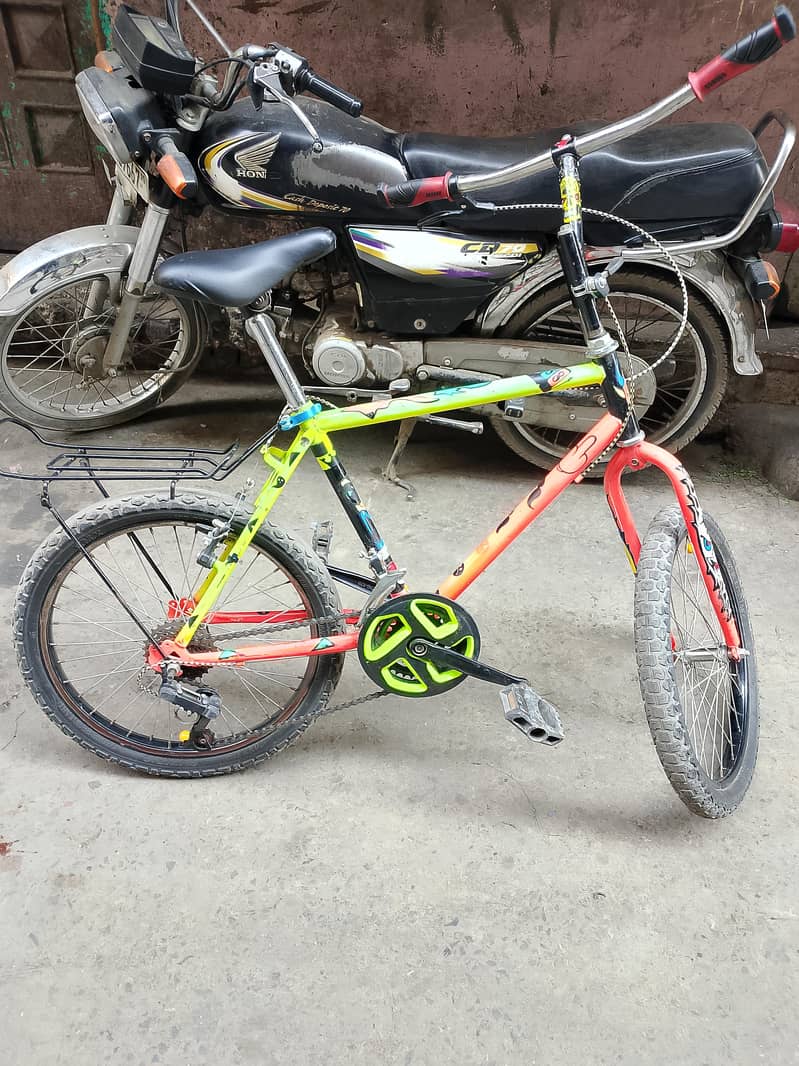 cycle size 20 2