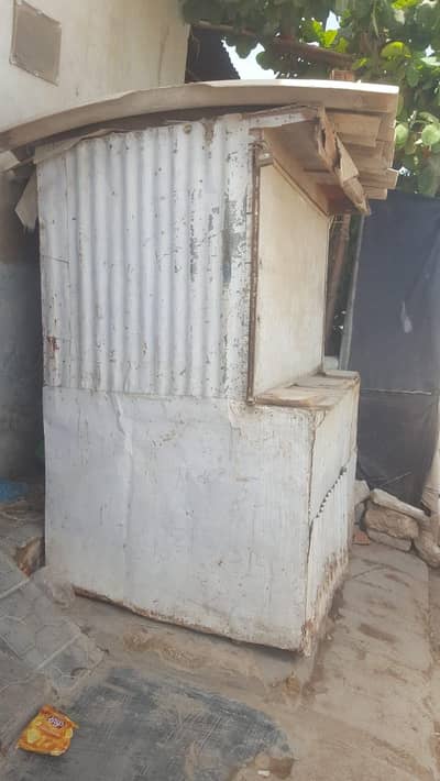 Cabin for sale