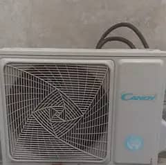 Haier Ac