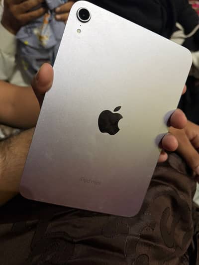 iPad mini 7 For Sell
