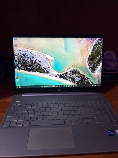 HP Laptop for Sale 