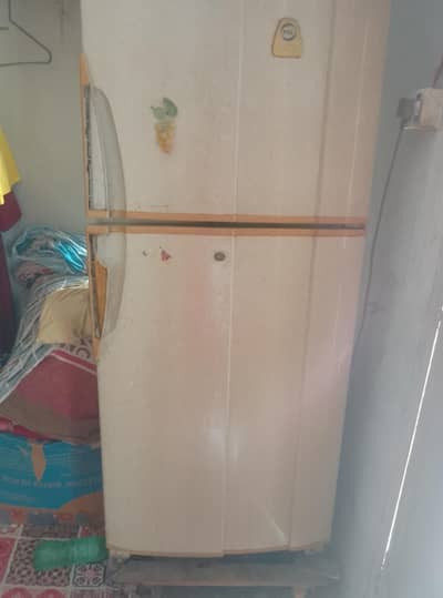urgent sale fridge