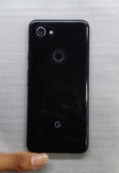 Google Pixel 3a