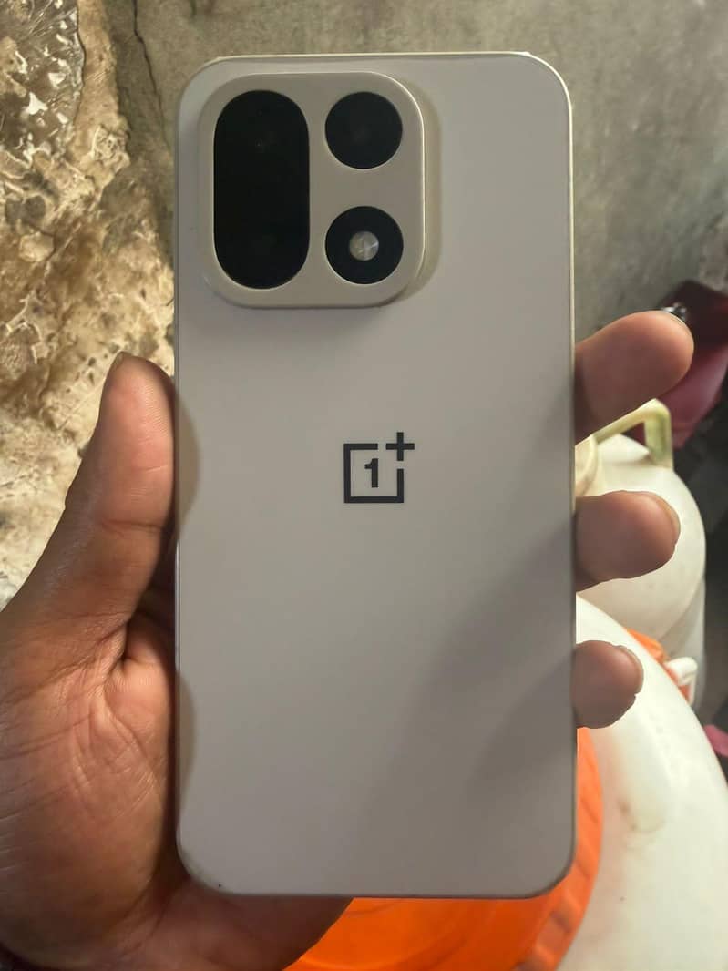 One Plus Other Model 1