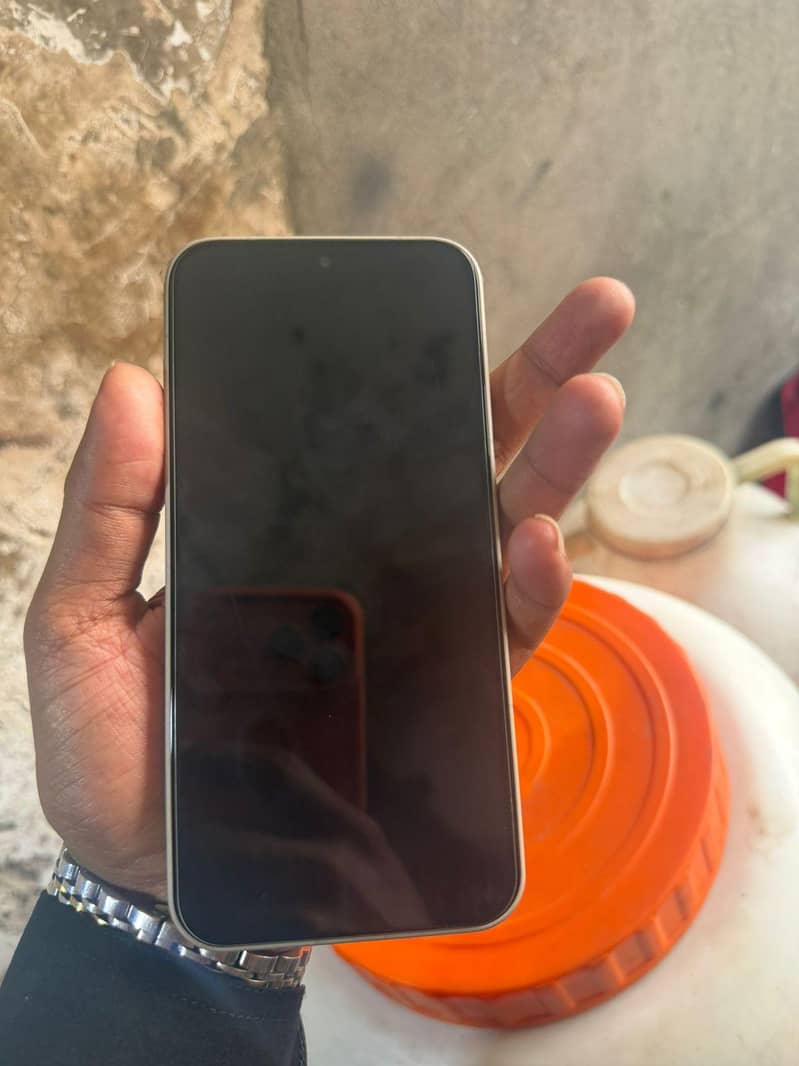 One Plus Other Model 2