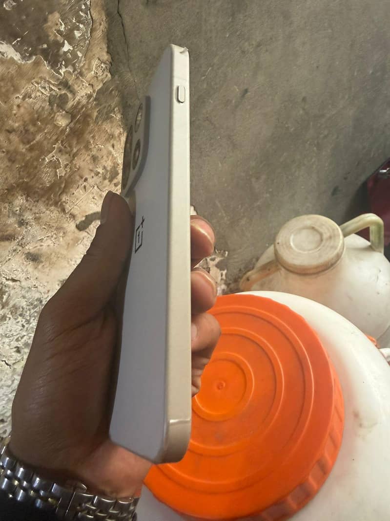 One Plus Other Model 3