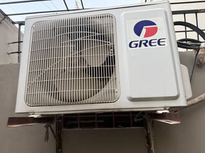 Gree 1 Ton AC
