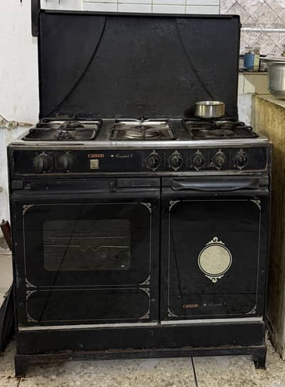 Stove for sale