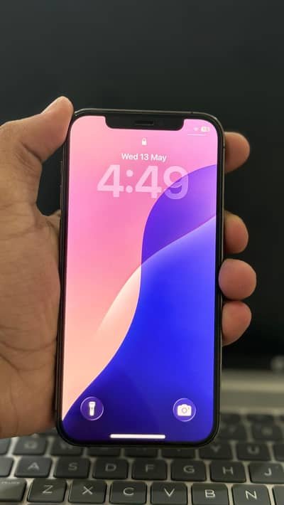 Apple iPhone 12 Pro