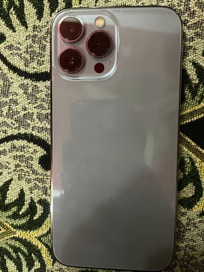 Apple iPhone 13 Pro Max