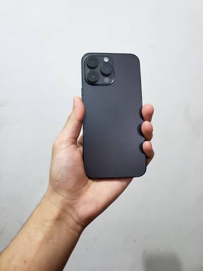 Apple iPhone 14 Pro Max