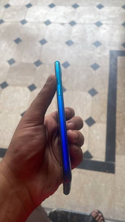 Huawei Y7 2019