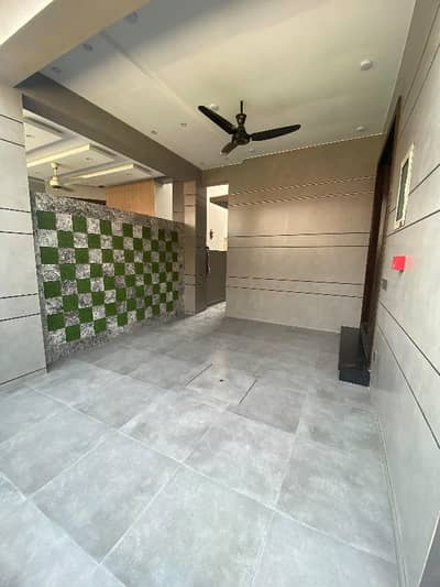 5 Marla Brand New Luxury House For Rent