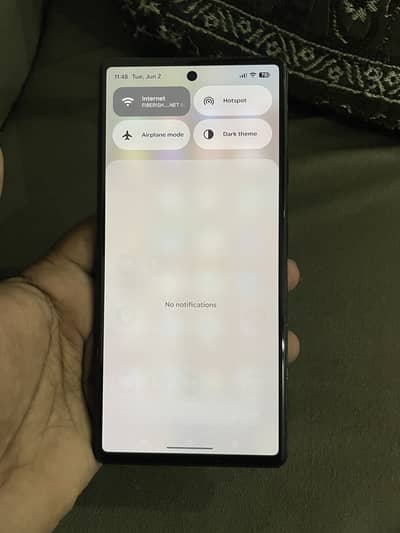 Google Pixel 6