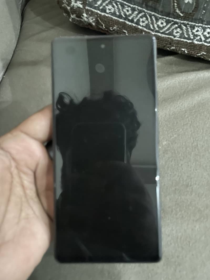 Google Pixel 6 1