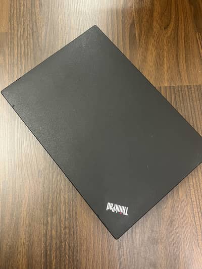 Lenovo ThinkPad T470 | Core i5 6th Gen | 8GB RAM | Windows 11 Pro